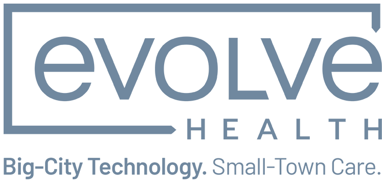 Evolve Health — home