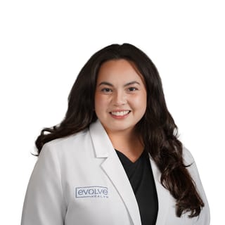 Gaby Gagno, PA-C, Physician Assistant at Evolve Health