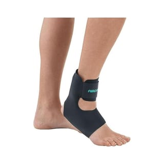 Aircast AirHeel Plantar Fasciitis Support