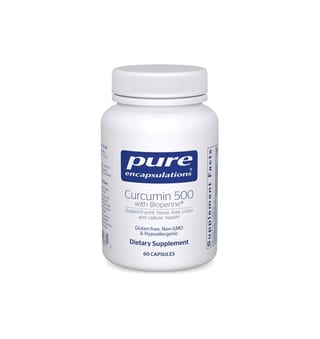 Bioperine Dietary Supplement