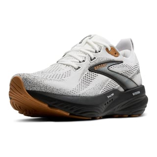 Brooks supportive running shoe