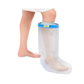 Cast Protector Waterproof Cast and Wound Cover