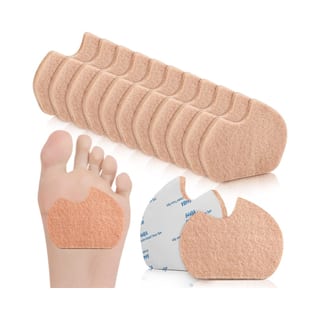 Dancer's Pads Ball-of-Foot Cushions