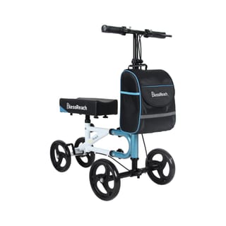 Knee Walker Rolling Walker