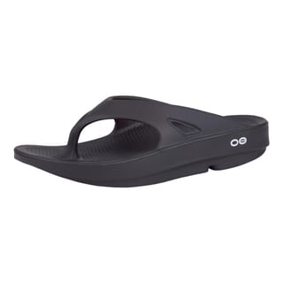 OOFOS recovery sandal