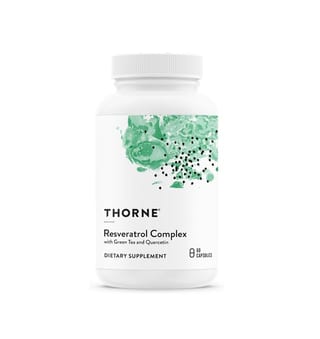 Resveratrol Dietary Supplement