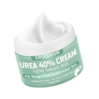 Urea 40 with Salicylic Acid