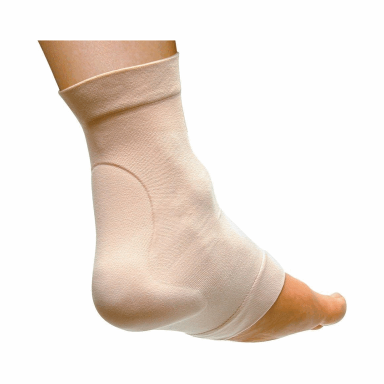 PediFix Visco-gel Achilles Protection Sleeve