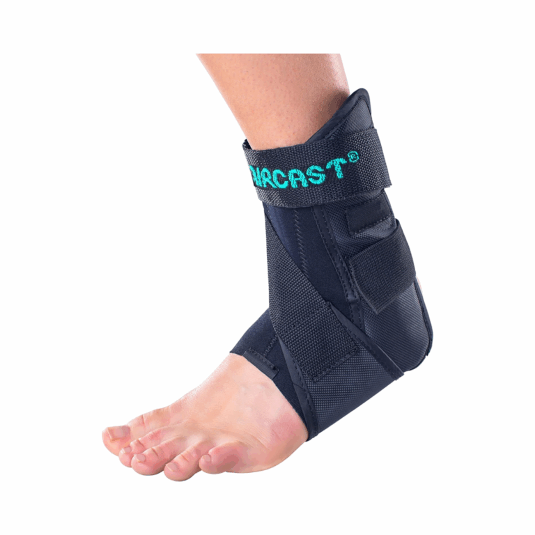 Aircast AirSport Ankle Support Brace