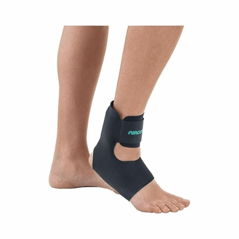 Aircast AirHeel Plantar Fasciitis Support