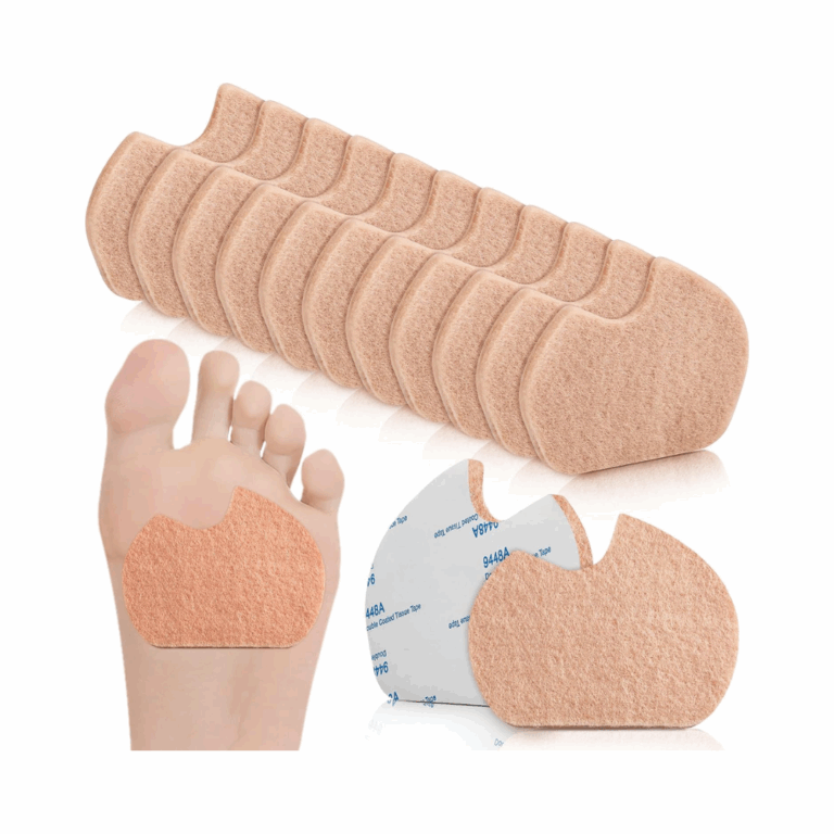 Dancer's Pads Ball-of-Foot Cushions