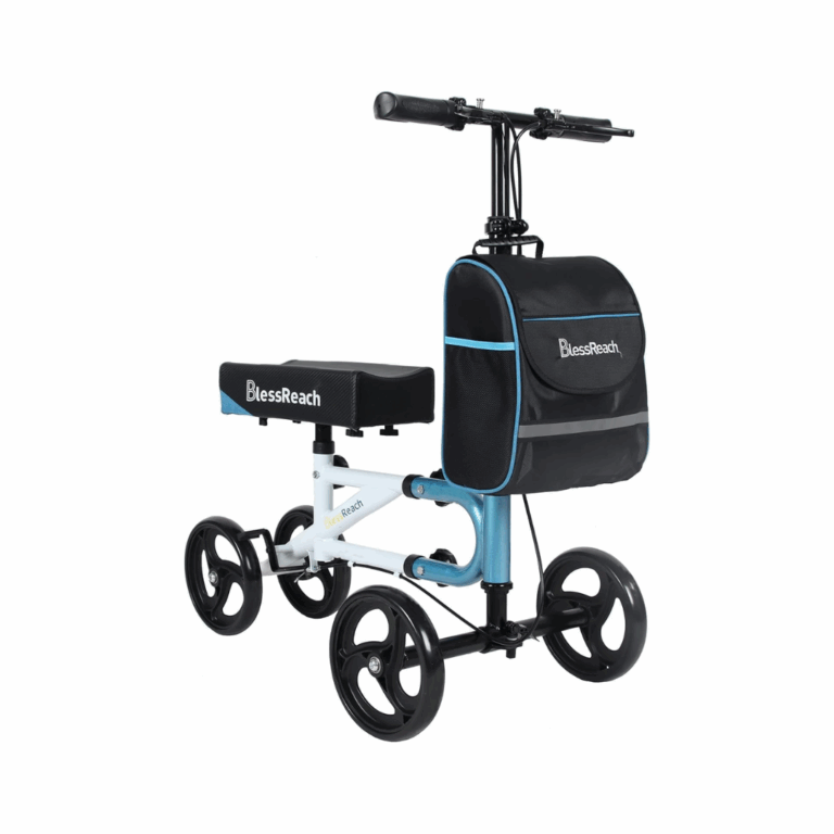 Knee Walker Rolling Walker