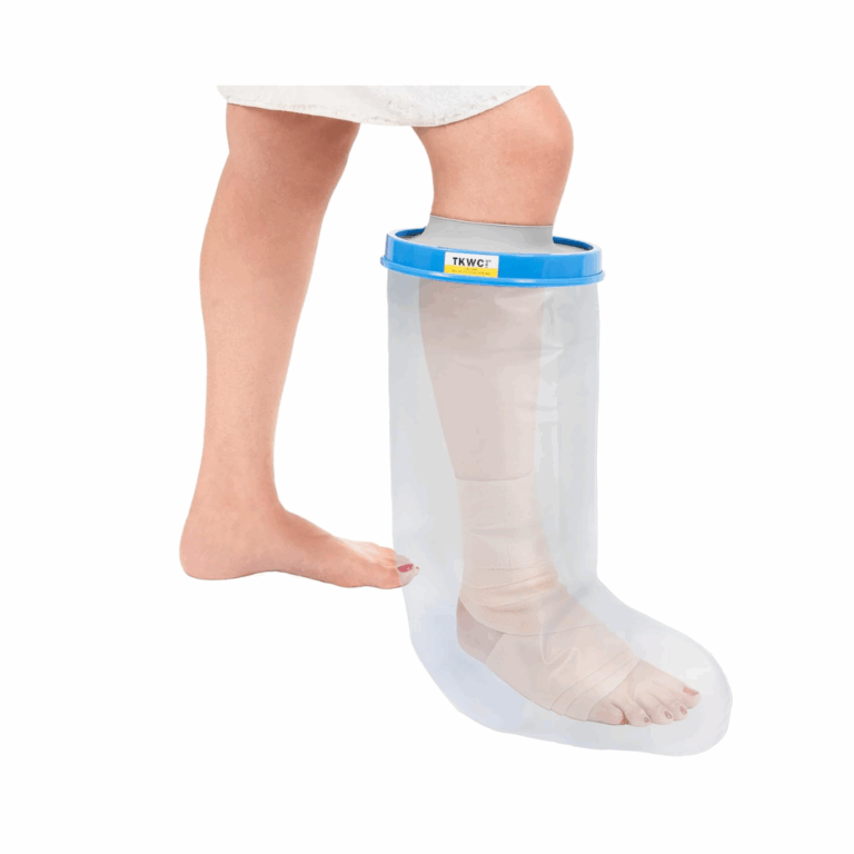 Cast Protector Waterproof Cast and Wound Cover
