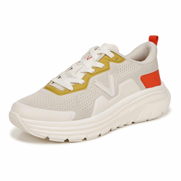 Vionic orthotic sneaker