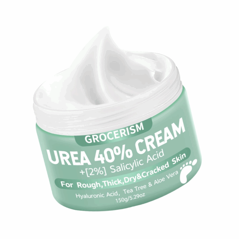 Urea 40 with Salicylic Acid