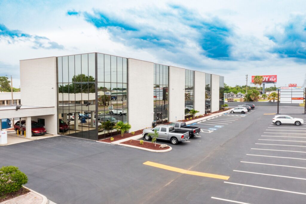 Evolve Health podiatrist Port Richey FL foot and ankle care clinic
