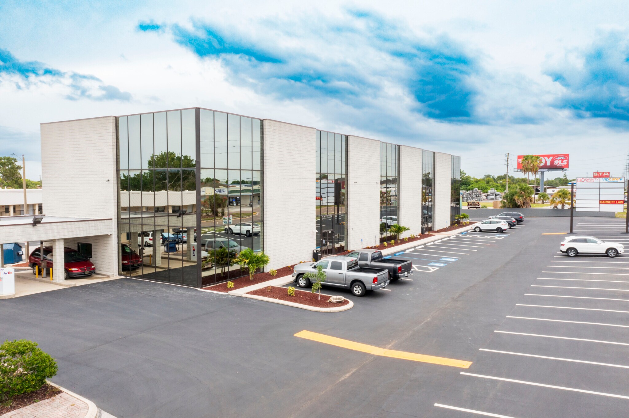 Evolve Health podiatrist Port Richey FL foot and ankle care clinic