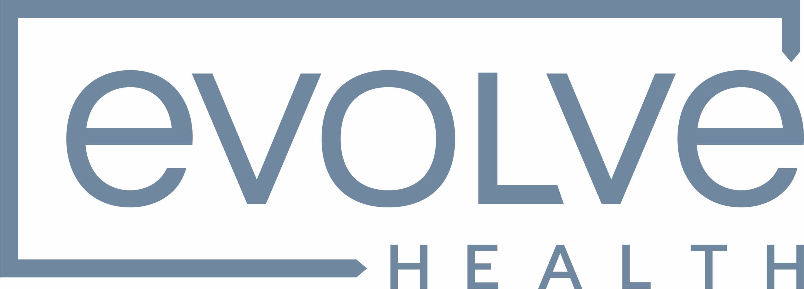 Evolve Health logo